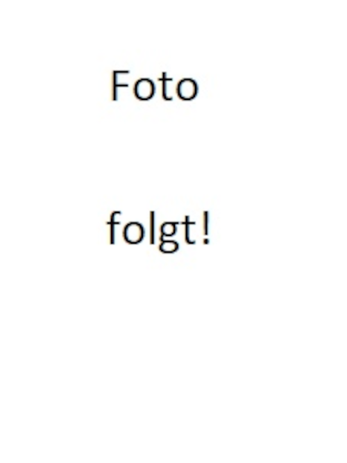 Foto folgt